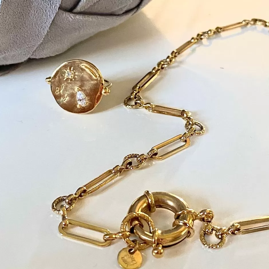 Louise Hendricks Bagues<Bague-Stella